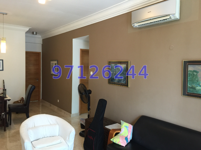 Canary Ville (D15), Apartment #52305072